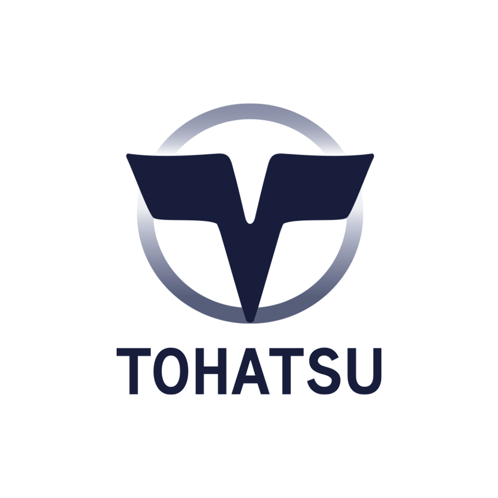 Tohatsu